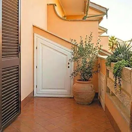 Bed & Breakfast L' Isola 3*