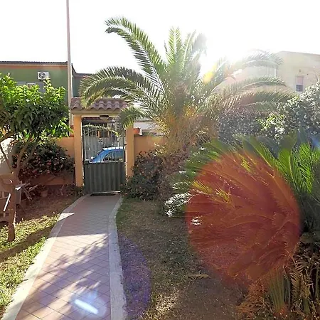 Bed & Breakfast L' Isola