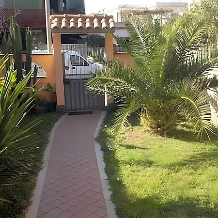 Bed & Breakfast L' Isola 3*